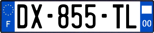 DX-855-TL