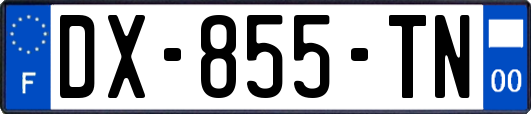DX-855-TN