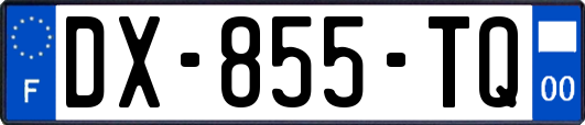 DX-855-TQ