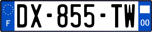 DX-855-TW