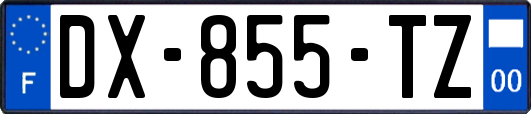 DX-855-TZ