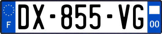 DX-855-VG