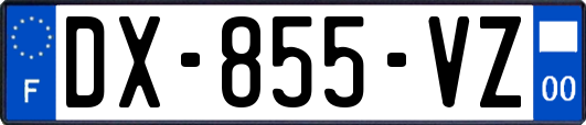 DX-855-VZ