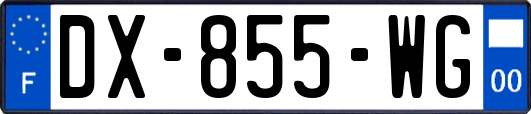 DX-855-WG