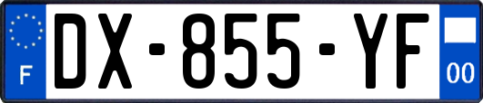 DX-855-YF