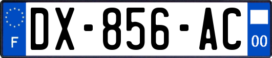 DX-856-AC