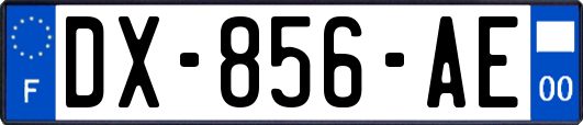 DX-856-AE