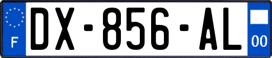 DX-856-AL