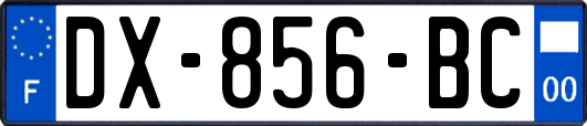 DX-856-BC