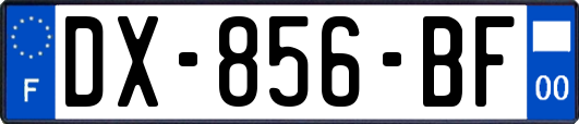 DX-856-BF