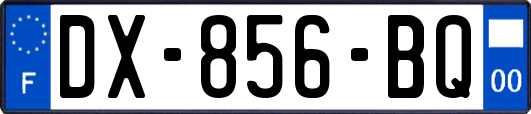 DX-856-BQ