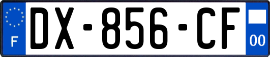 DX-856-CF