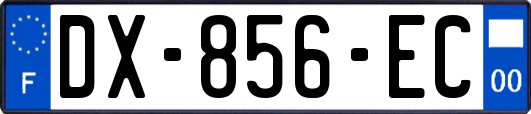 DX-856-EC