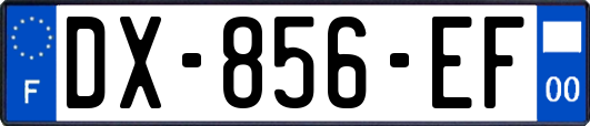 DX-856-EF