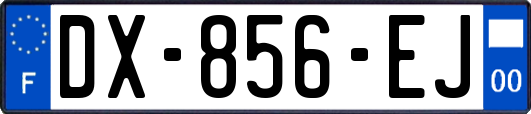 DX-856-EJ