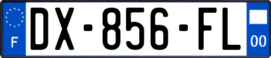 DX-856-FL