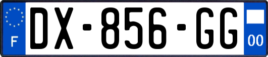 DX-856-GG