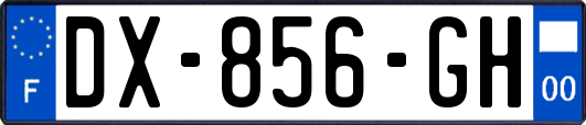 DX-856-GH