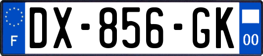 DX-856-GK