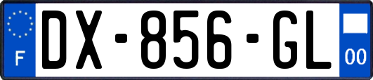 DX-856-GL