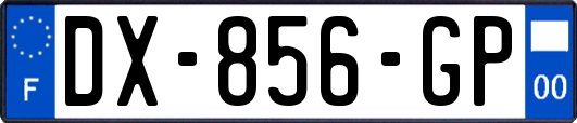 DX-856-GP