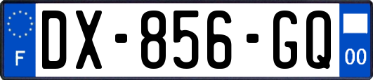 DX-856-GQ