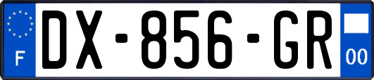 DX-856-GR