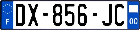 DX-856-JC