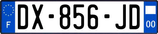 DX-856-JD