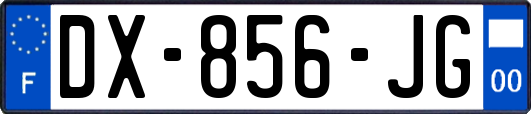 DX-856-JG
