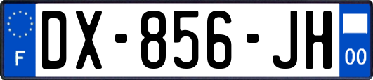DX-856-JH