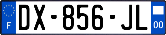 DX-856-JL