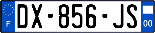 DX-856-JS