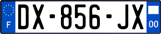 DX-856-JX