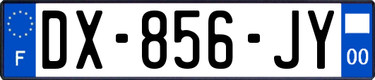 DX-856-JY