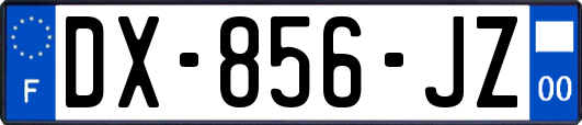DX-856-JZ