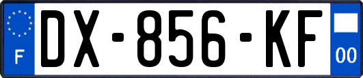 DX-856-KF