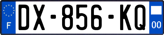 DX-856-KQ