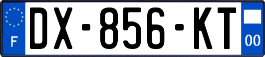 DX-856-KT