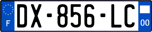 DX-856-LC