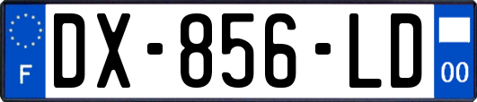 DX-856-LD