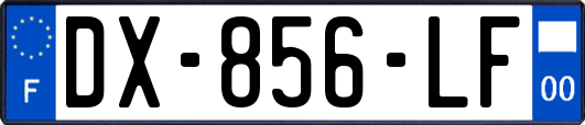 DX-856-LF