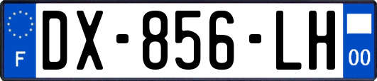 DX-856-LH
