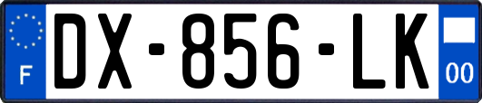 DX-856-LK