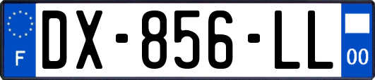 DX-856-LL