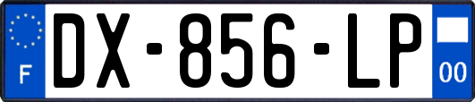 DX-856-LP