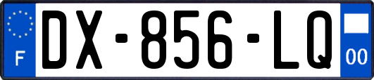 DX-856-LQ