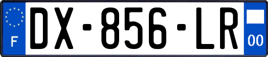 DX-856-LR