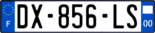 DX-856-LS