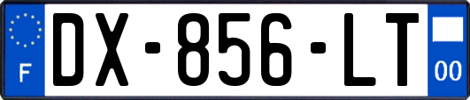 DX-856-LT